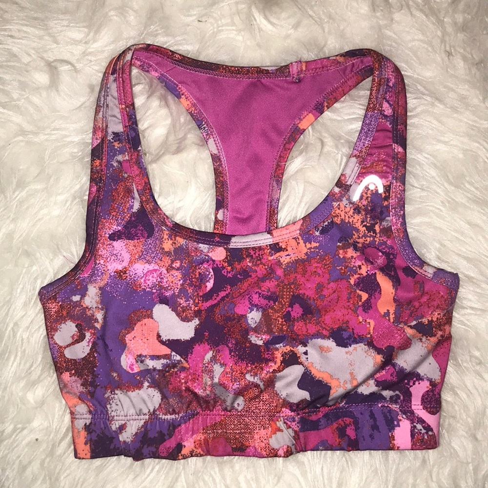 HEAD sports bra